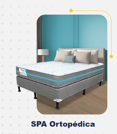 SPA Ortopédica