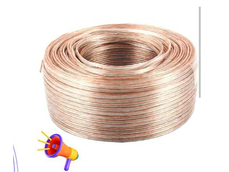 Cable para Bocina Guatemala