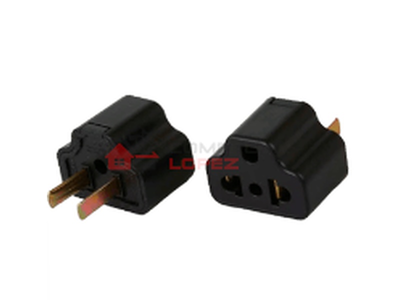 Adaptador Universal 16A Guatemala