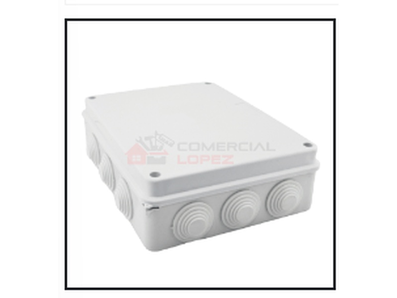 Caja Ciega Distribución Guatemala