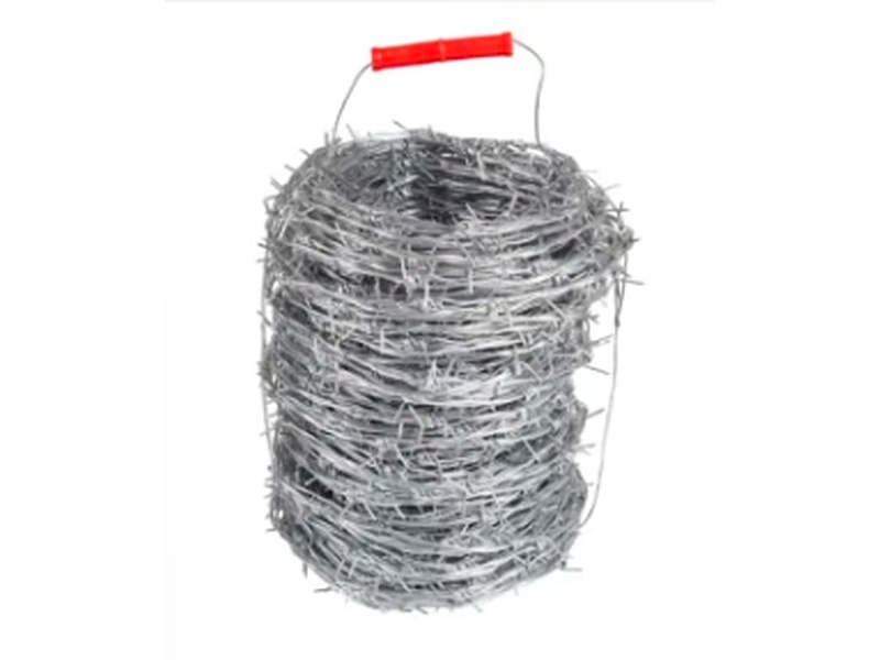 Alambre de Puas Guatemala 