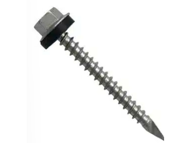 Tornillo Hexagonal Guatemala