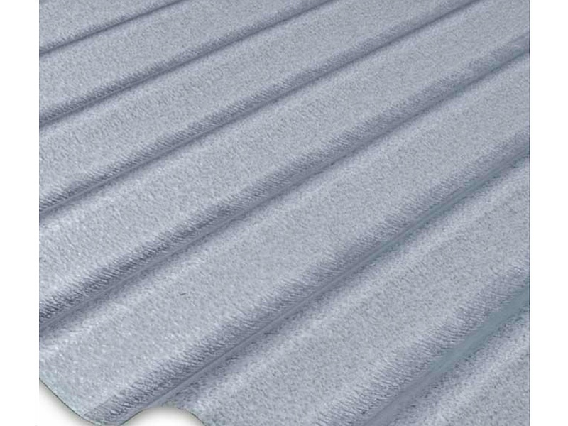 Zinc Acanalado Guatemala