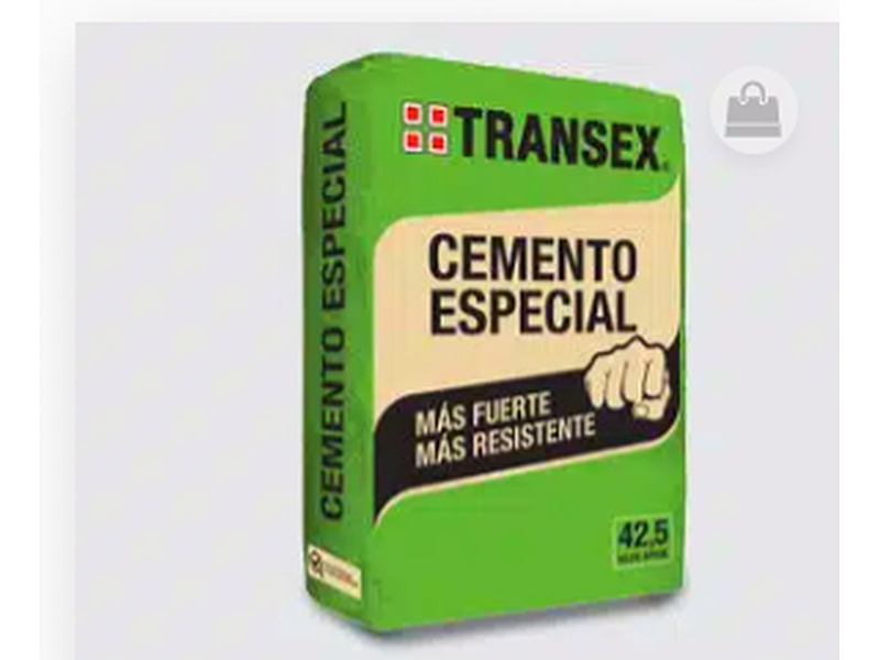 Cemento Especial Guatemala