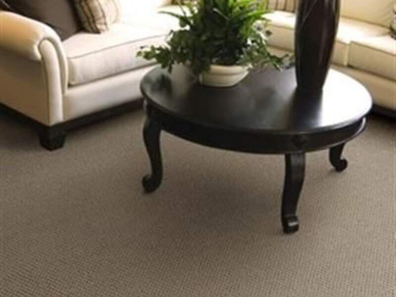 mantenimiento alfombras