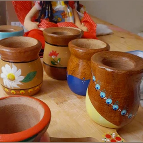 Maceteras Guatemala