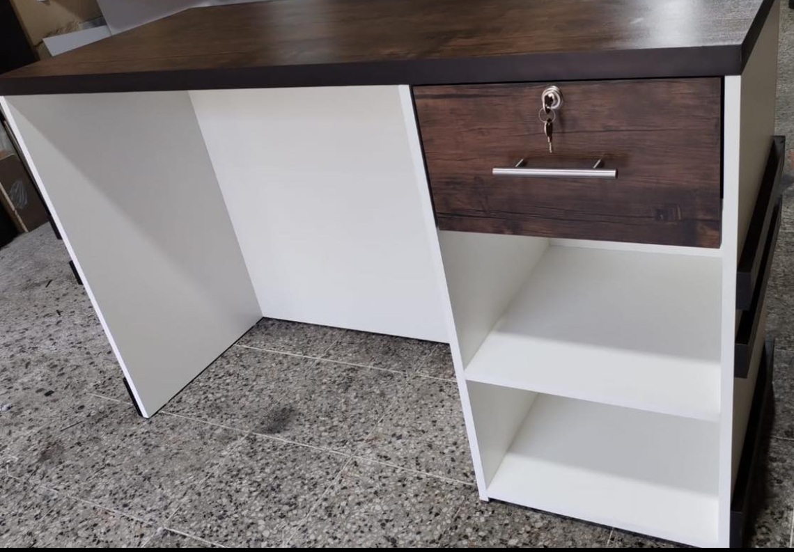 ESCRITORIO MADERA
