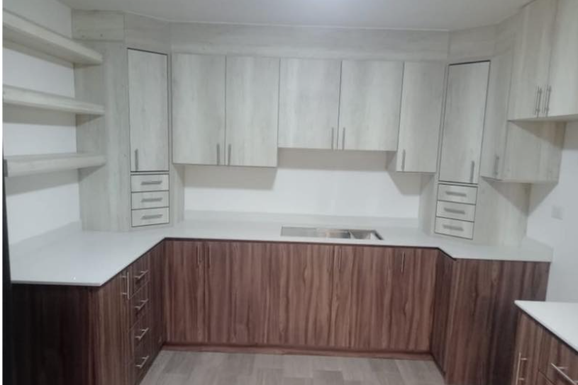 COCINA MELANINA