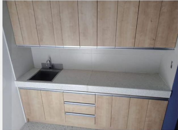 MUEBLES MADERA