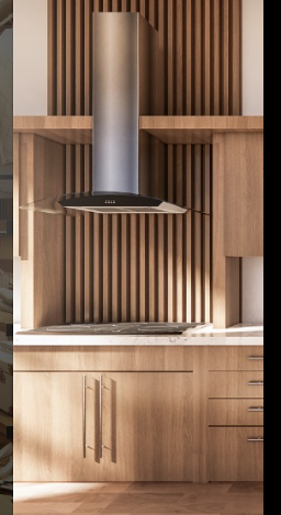 MUEBLE COCINA MADERA