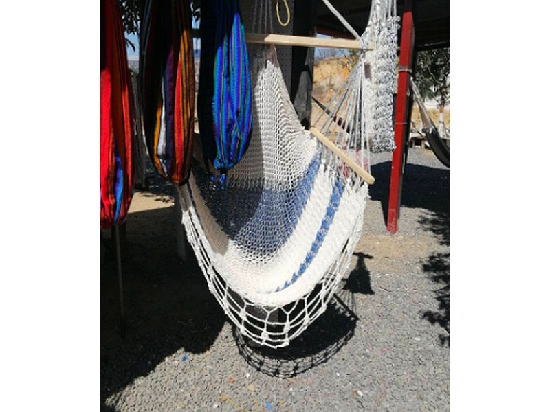 Hamaca  Rustica Guatemala