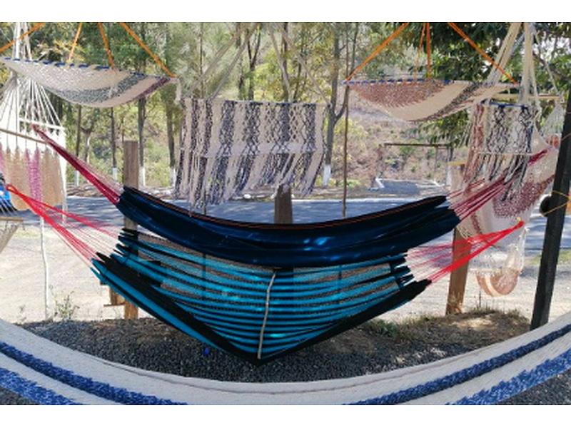 Hamaca Esmeralda Guatemala
