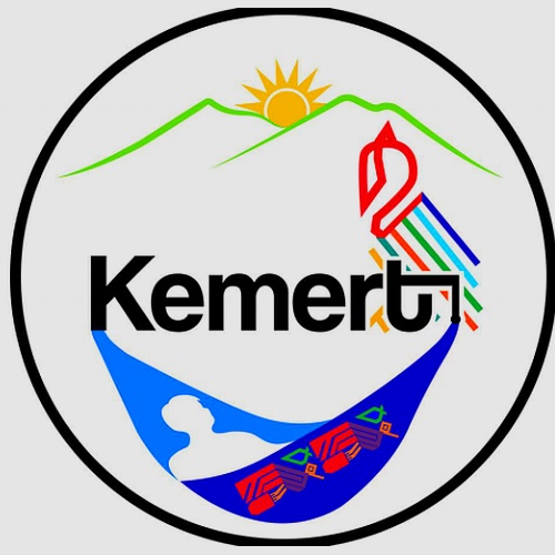 Hamacas kemert 