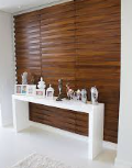pared madera Guatemala