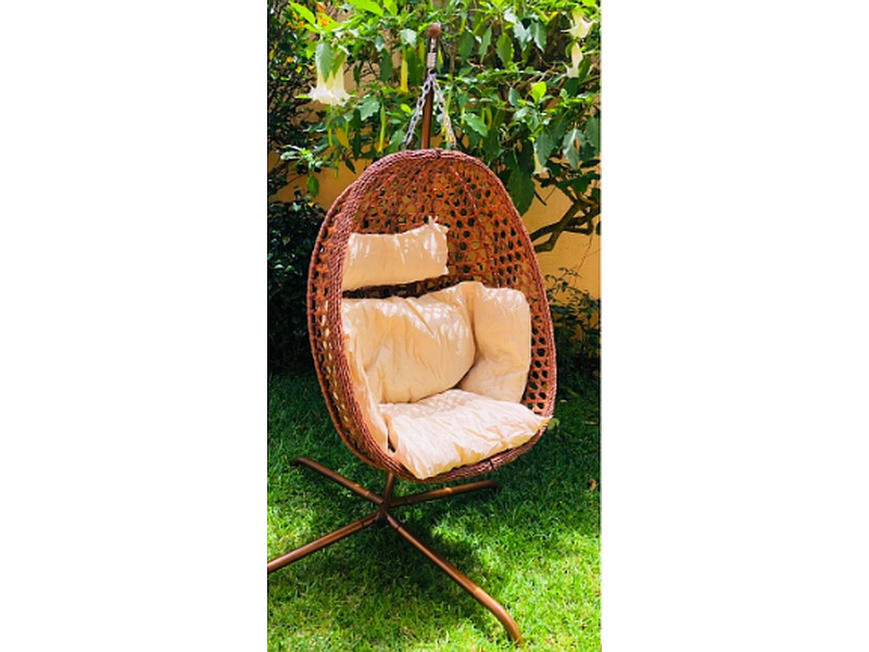 Mueble Tejido Guaranda