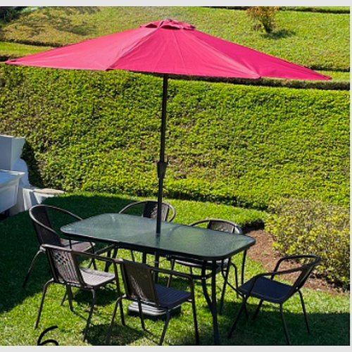 Sillones Metal Guatemala