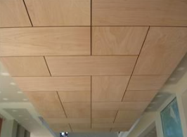 madera contrachapada panel Guatemala