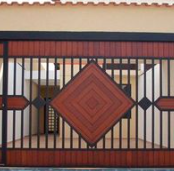 puertas madera Guatemala