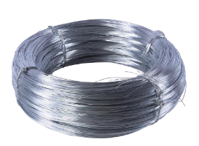 sistema soporte alambre galvanizado Guatemala