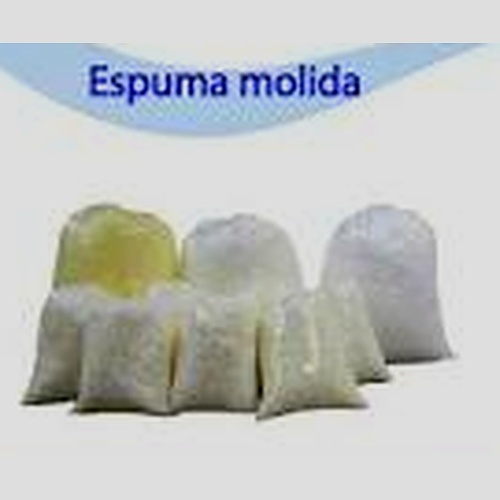 Esponja Molida Guatemala