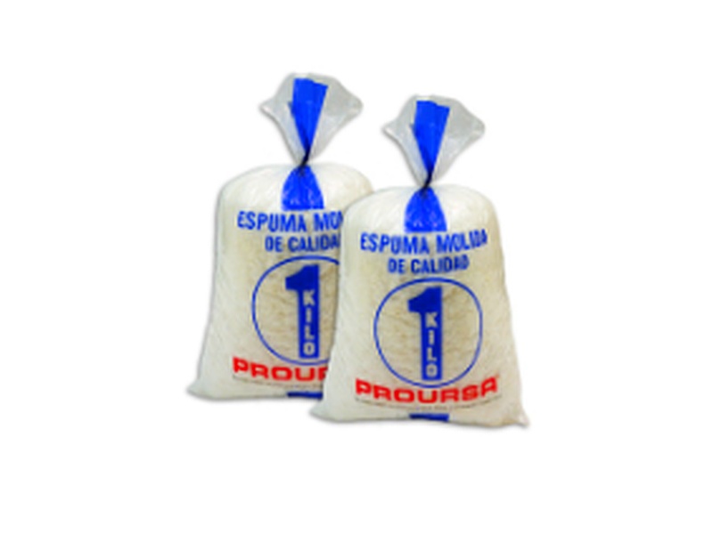 Esponja Epoxica Guatemala