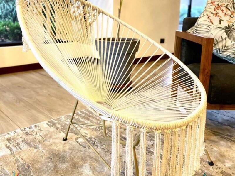 Macrame