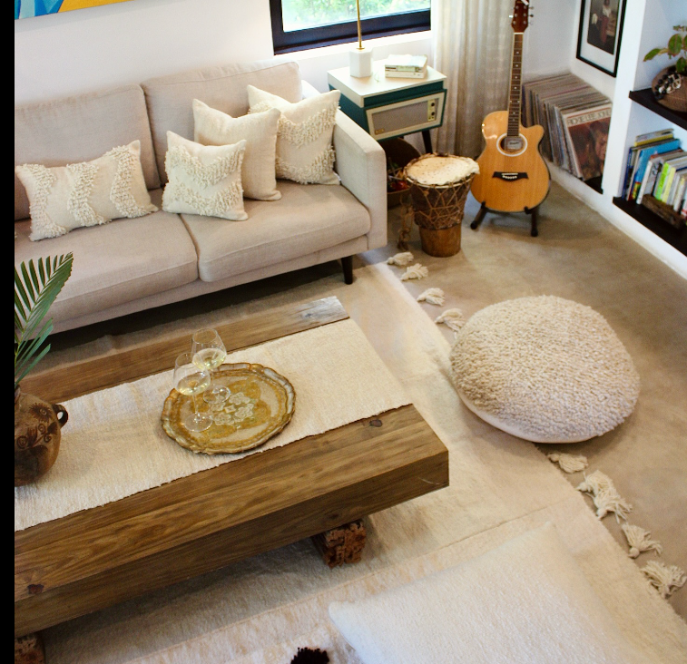 SOFA MODERNO GUATEMALA 