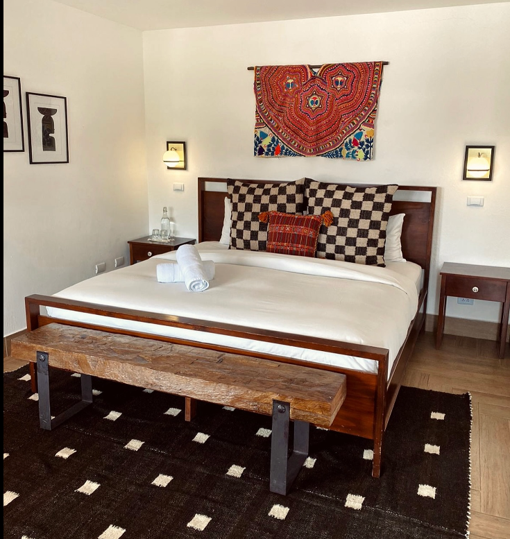 CAMA DORMITORIO MADERA GUATEMALA 