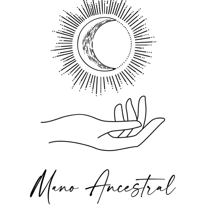Mano Ancestral Gt 