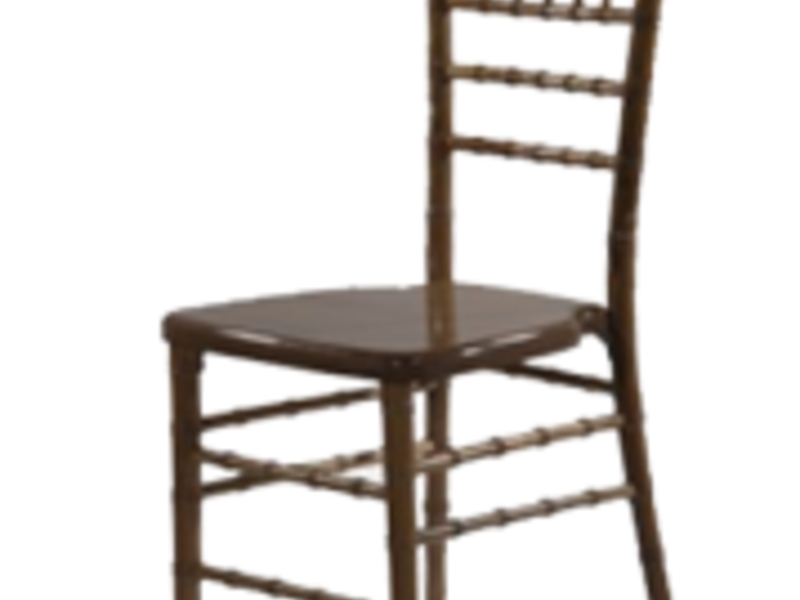 Silla estilo Tiffany