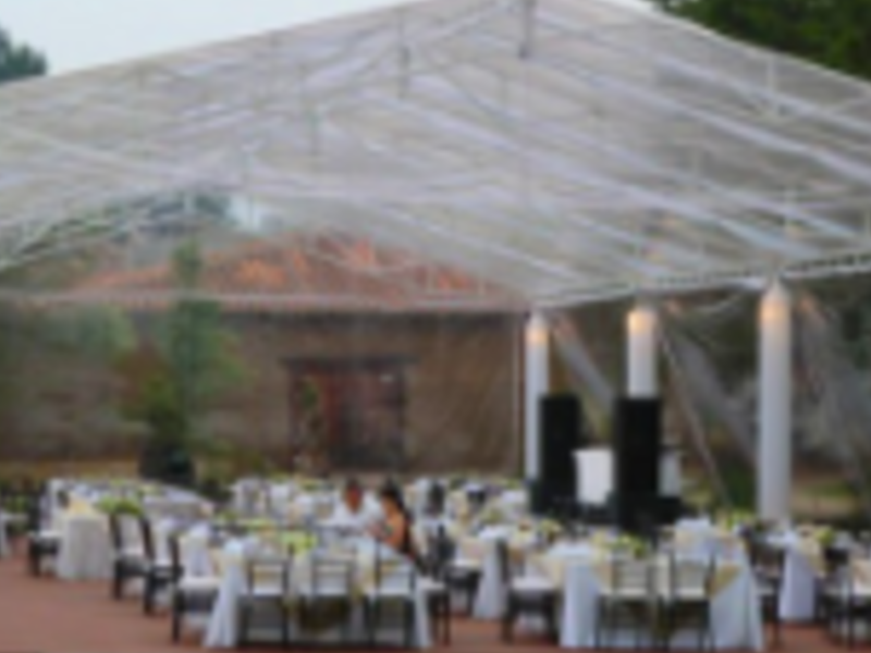 Carpa a 2 Aguas 