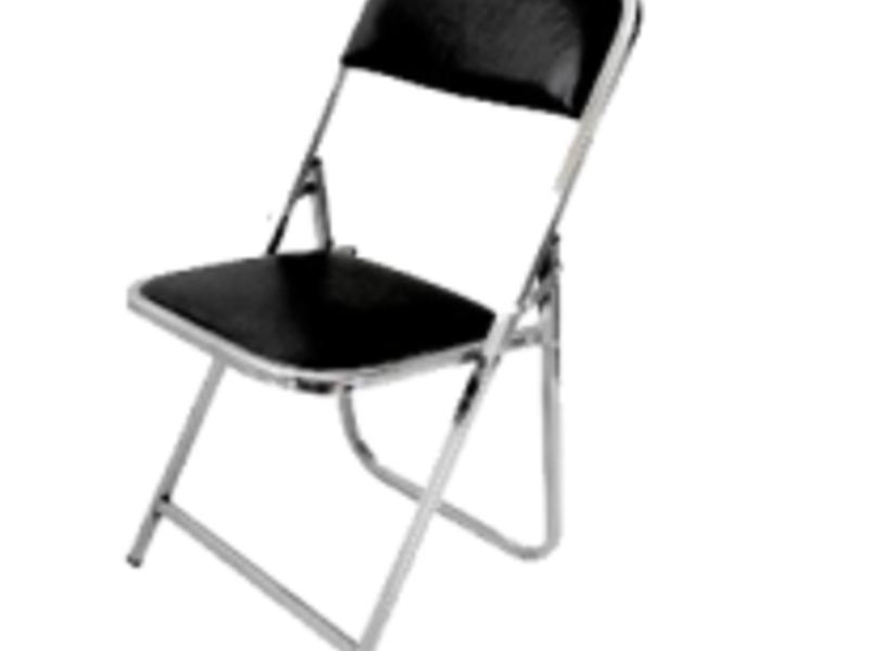 Silla Acojinada para eventos