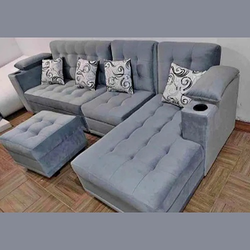 Sillon L Guaranda