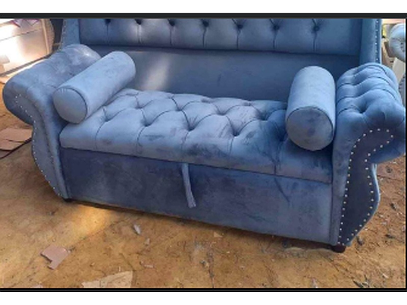 Mueble Azul Guatemala