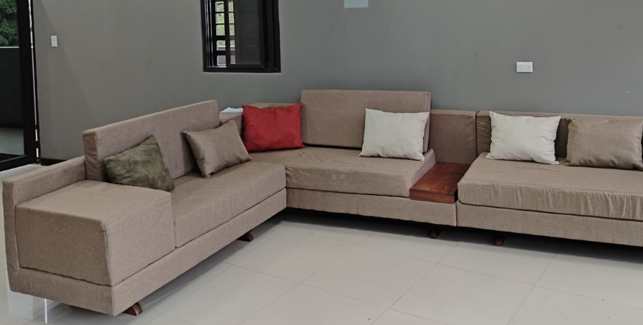 SOFAS PIELES GUATEMALA 