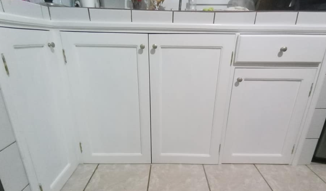 MESONES COCINA MADERA BLANCOS GUATEMALA 