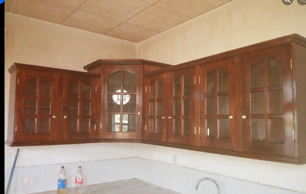 PUERTAS ALACENA MADERA GUATEMALA 
