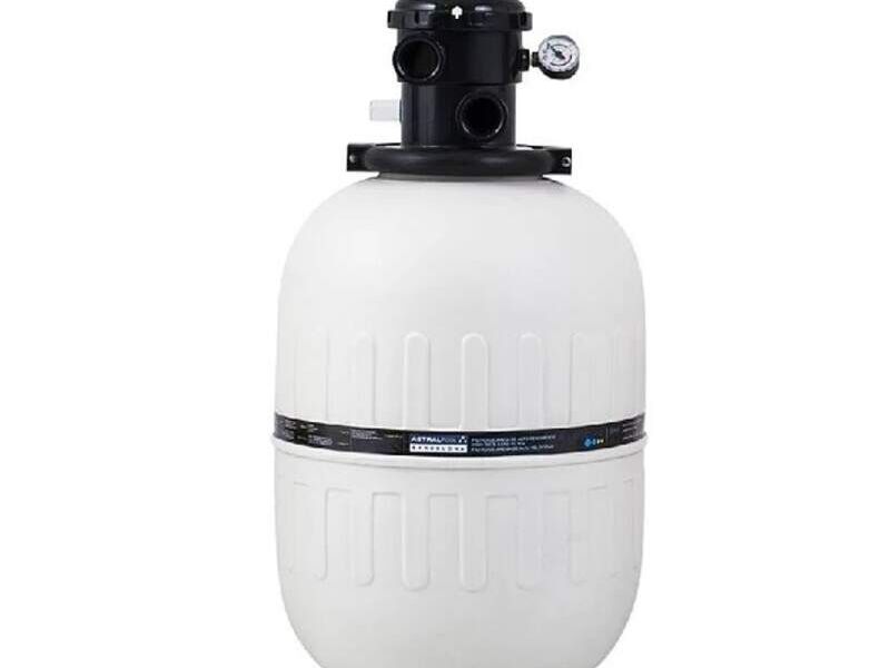Filtro Astralpool millenium para piscina