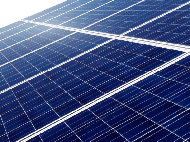 Panel Solar