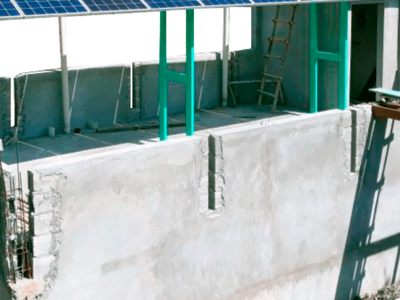 SISTEMAS DE BOMBEO SOLAR