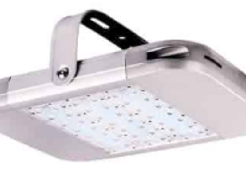 Lámparas led de alta energia