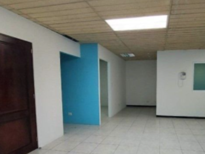Construcción de apartamentos San Marcos