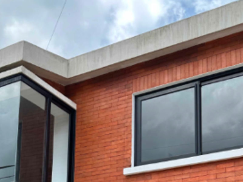 Diseño de casas Guatemala RIALTA