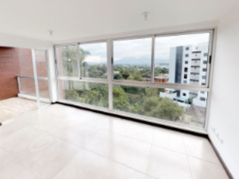 Edificación de oficinas Huehuetenango RIALTA