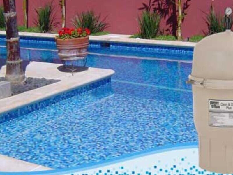 FILTROS DE AGUA
