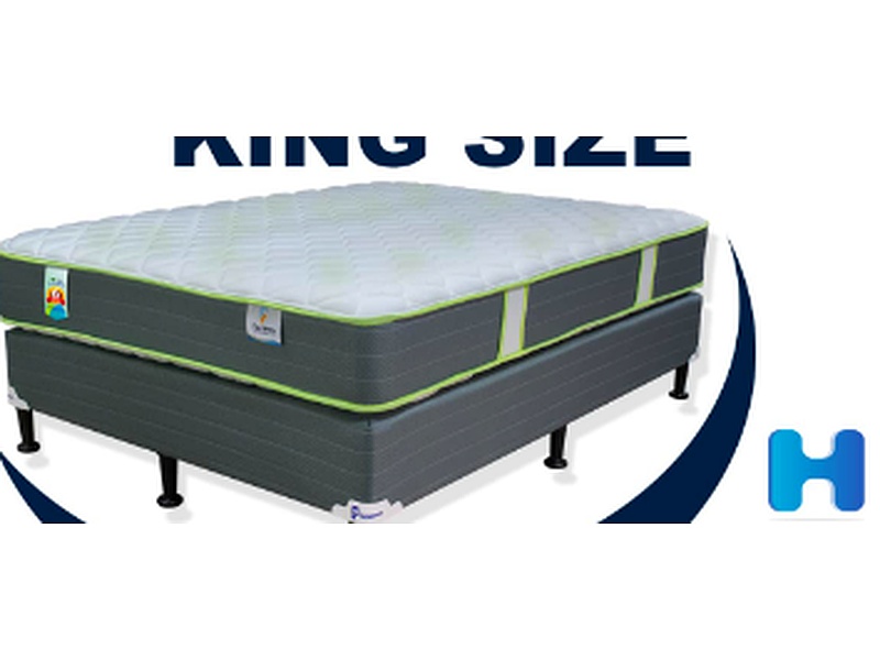 Cama KIng Guatemala