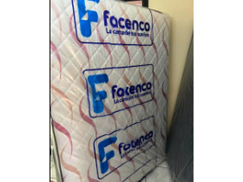 Colchon Basico Guatemala