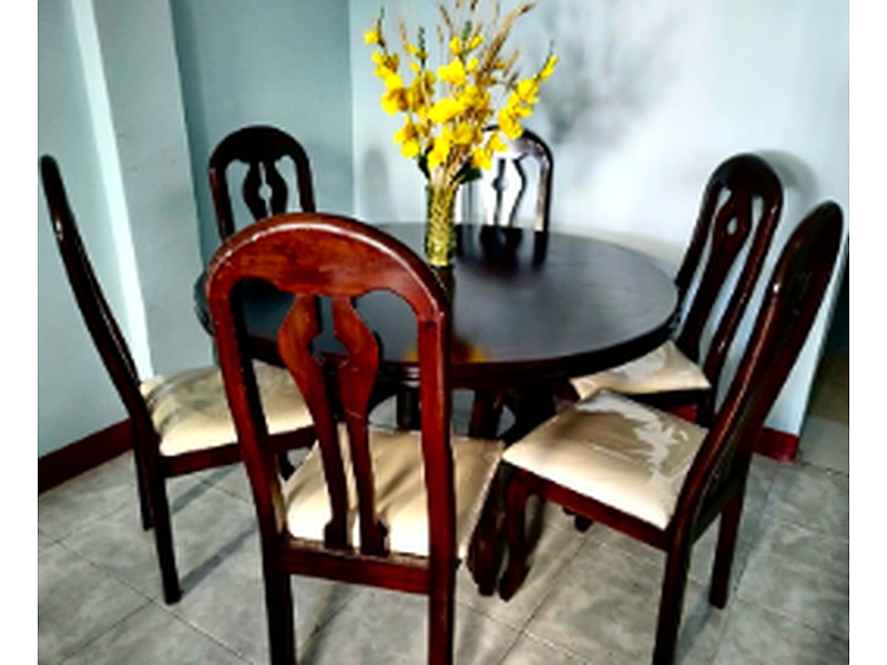 Comedor Guatemala