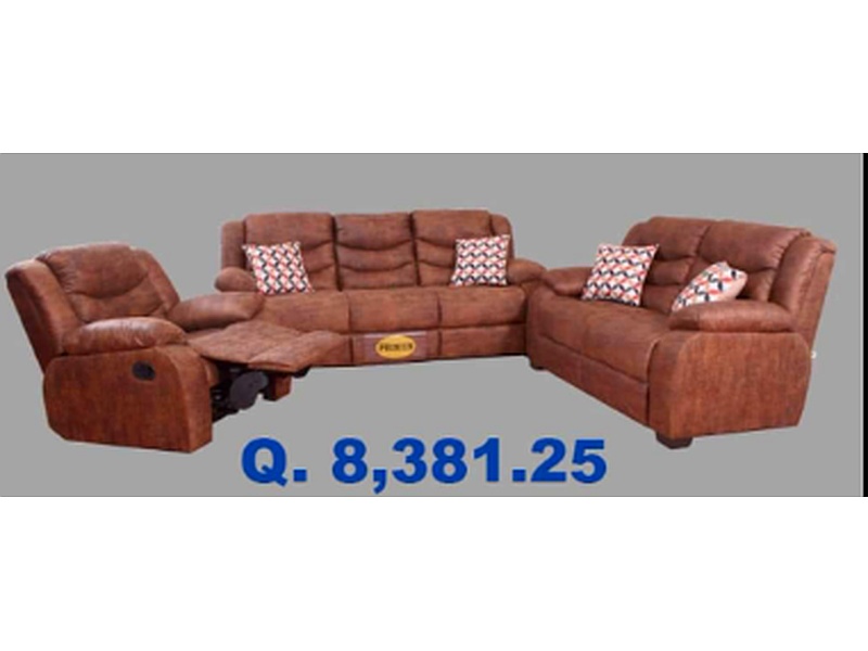 Sofa Mueble Guatemala