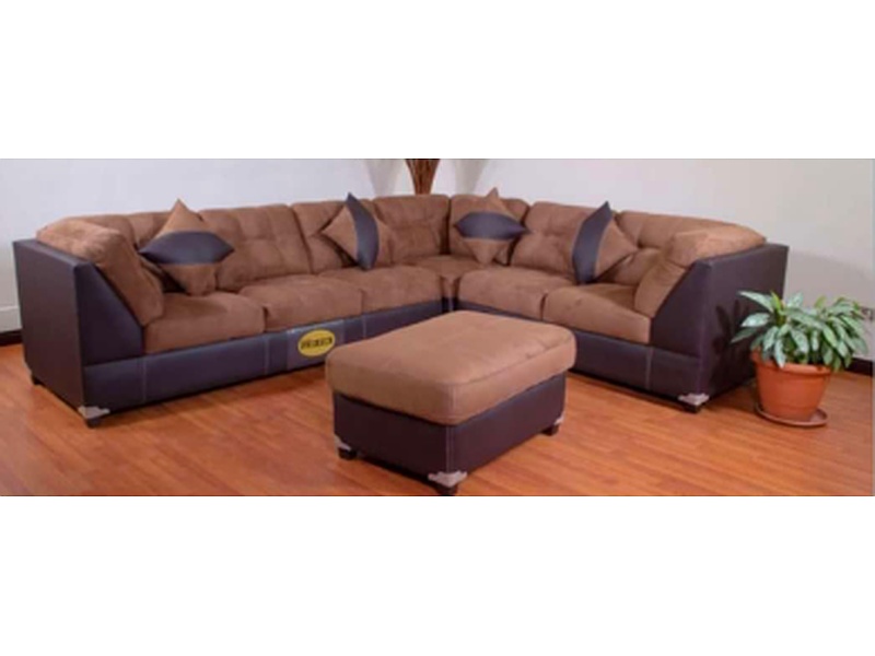 Juego Sofa Guatemala